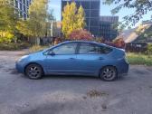 Parduodu toyota prius, 2005, ne taxi - nuotraukos Nr. 14