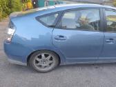 Parduodu toyota prius, 2005, ne taxi - nuotraukos Nr. 15