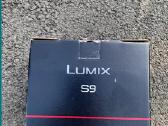 Panasonic Lumix S9 - nuotraukos Nr. 2