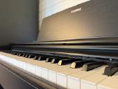 Skaitmeninis pianinas yamaha - nuotraukos Nr. 2