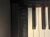 Skaitmeninis pianinas yamaha - nuotraukos Nr. 3