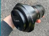 Canon Ef 16-35mm 2.8 II L Usm objektyvas - nuotraukos Nr. 2