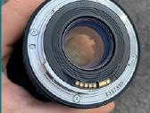 Canon Ef 16-35mm 2.8 II L Usm objektyvas - nuotraukos Nr. 4