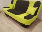 Sulankstoma sofa-lova - nuotraukos Nr. 5