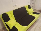 Sulankstoma sofa-lova - nuotraukos Nr. 6