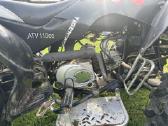 Atv keturatis 110cc - nuotraukos Nr. 3