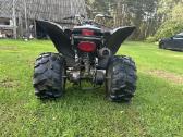 Atv keturatis 110cc - nuotraukos Nr. 4