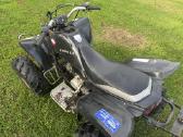 Atv keturatis 110cc - nuotraukos Nr. 6