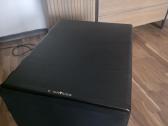 Dynavoice Challenger Csb-v12 300w Rms / 600w - nuotraukos Nr. 3