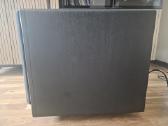 Dynavoice Challenger Csb-v12 300w Rms / 600w - nuotraukos Nr. 5