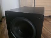 Dynavoice Challenger Csb-v12 300w Rms / 600w - nuotraukos Nr. 6