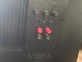 Dynavoice Challenger Csb-v12 300w Rms / 600w - nuotraukos Nr. 7