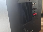 Dynavoice Challenger Csb-v12 300w Rms / 600w - nuotraukos Nr. 8