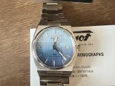 Tissot Prx Powermatic - nuotraukos Nr. 3