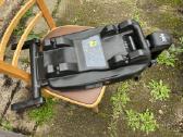 Automobilinė kedutė su isofix + gultukas - nuotraukos Nr. 4