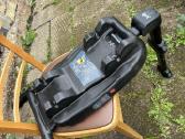 Automobilinė kedutė su isofix + gultukas - nuotraukos Nr. 5