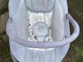 Automobilinė kedutė su isofix + gultukas - nuotraukos Nr. 10