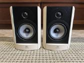 Boston acoustics a25 - nuotraukos Nr. 2