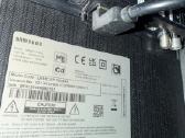 Samsung TV Ue85cu7172u Su defektu, ekranas geras - nuotraukos Nr. 2