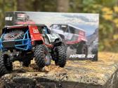 Mjx H18p – 4wd Brushless RC Crawler visureigis - nuotraukos Nr. 3