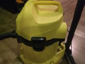 Karcher dulkių siurblys Wd-3 - nuotraukos Nr. 4