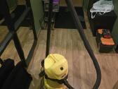 Karcher dulkių siurblys Wd-3 - nuotraukos Nr. 5