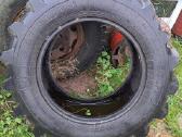 360/70r24 Belshina padanga - nuotraukos Nr. 2