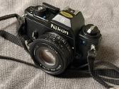 Nikon em - nuotraukos Nr. 2