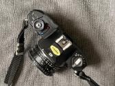 Nikon em - nuotraukos Nr. 3