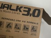 Iwalk kojai ramentas reguliuojasi - nuotraukos Nr. 7