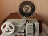 Super 8mm kino projektorius plius animaciniai - nuotraukos Nr. 2