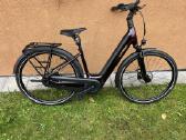Cube Supreme Hybridcomfort Pro 600 Easy Entry - nuotraukos Nr. 2