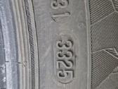 Keturios žieminės 205/60 R16 Semperit - nuotraukos Nr. 8