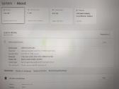 Precision 5570 15.6 i9-12900h 32gb 1tb Rtx A2000 8 - nuotraukos Nr. 4