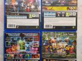 Ps4 / Ps5 vaikiški Lego žaidimai - nuotraukos Nr. 2