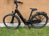 Cube Supreme Hybridcomfort Pro 600 Easy Entry - nuotraukos Nr. 6