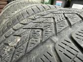 Pirelli Scorpion R18/255/55 M+s winter - nuotraukos Nr. 2