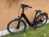 Cube Supreme Hybridcomfort Pro 600 Easy Entry - nuotraukos Nr. 7