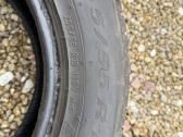 Pirelli Scorpion R18/255/55 M+s winter - nuotraukos Nr. 3