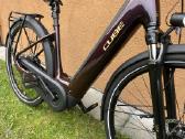 Cube Supreme Hybridcomfort Pro 600 Easy Entry - nuotraukos Nr. 8