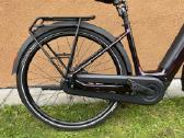 Cube Supreme Hybridcomfort Pro 600 Easy Entry - nuotraukos Nr. 9