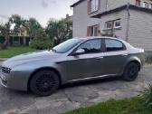 Parduodama Alfa Romeo - nuotraukos Nr. 2