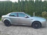 Parduodama Alfa Romeo - nuotraukos Nr. 3