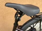 Cube Supreme Hybridcomfort Pro 600 Easy Entry - nuotraukos Nr. 13