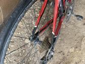 BMC streetracer - nuotraukos Nr. 2
