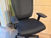 Musonas Trium Hru ergonomine biuro kede - nuotraukos Nr. 3