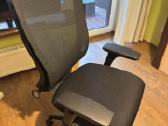 Musonas Trium Hru ergonomine biuro kede - nuotraukos Nr. 4