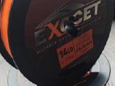 Karpinis komplektas Fox EOS + Avid rites 2vnt - nuotraukos Nr. 12
