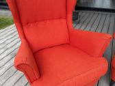 Ikea fotelis x2 vnt - nuotraukos Nr. 3