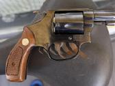 Smith&wesson Model 36 - nuotraukos Nr. 2